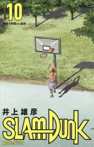 SLAM DUNK  [/] 10 (¢ǥߥå) (ߥå) / ͺɧ/