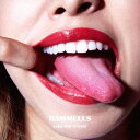 take the sensor[CD] / RAMMELLS