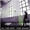ALL TIME BEST[CD] [通常盤] / 葉加瀬太郎