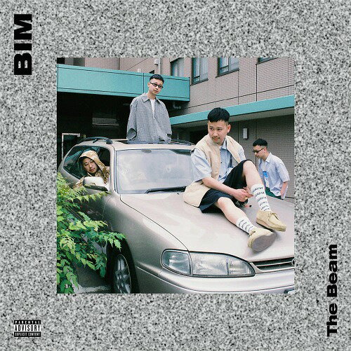 The Beam[CD] / BIM