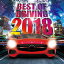 BEST OF DRIVING 2018[CD] / ˥Х