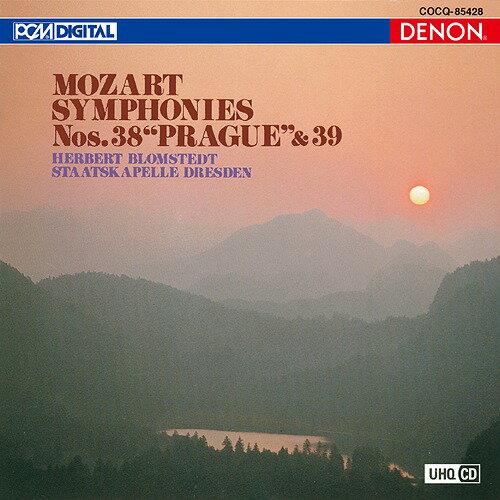 UHQCD DENON Classics BEST [c@g: ȑ38ԁuvnv&39[CD] [UHQCD] / wxgEuVebg (w)/hXfEV^[cJy