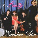 Number Six[CD] Ms.Berry