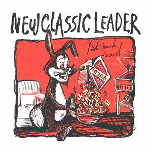 NEW ClASSIC LEADER CD / Vue du monde