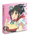 閃乱カグラ[Blu-ray] Blu-ray BOX / アニメ