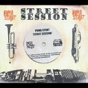 STREET SESSION[CD] / PUMA STRUT