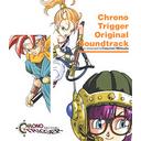 クロノ・トリガー オリジナルサウンドトラック[CD] / ゲーム・ミュージック