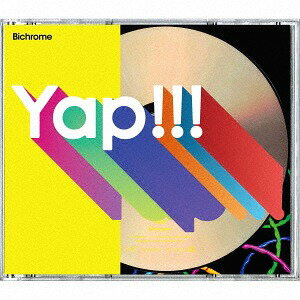 Bichrome[CD] / Yap!!!