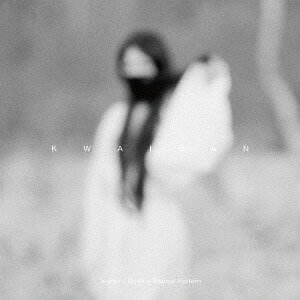 KWAIDAN[CD] / TEAMS + NOAH + REPEAT PATTERN