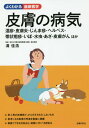 皮膚の病気 湿疹・皮膚炎・じんま疹・ヘルペス・帯状疱疹・いぼ...