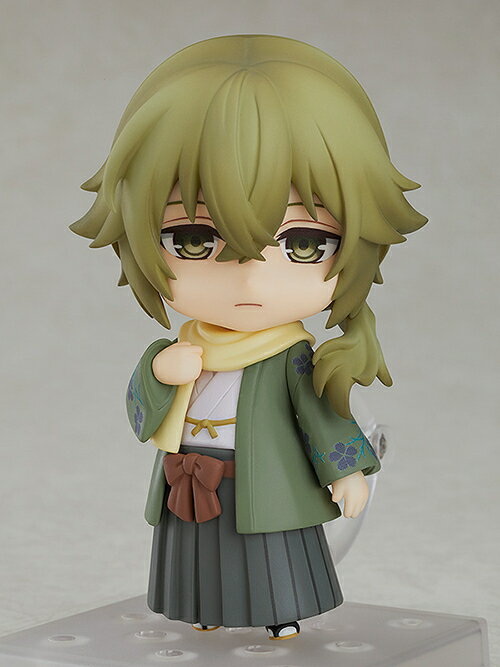 【オランジュ・ルージュ】ねんどろいど 明治東亰恋伽 菱田春草[グッズ]