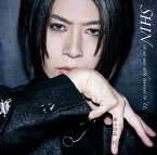 on my way with innocent to 「U」[CD] [DVD付プレス限定盤 A] / SHIN