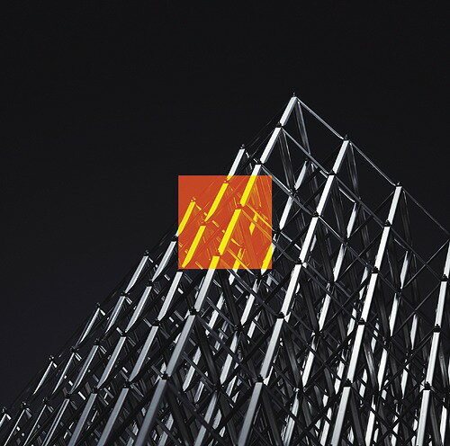 PYRAMID4[CD] / PYRAMID