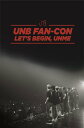 2018 UNB ファンコン: レッツ・ビギン、UNME[DVD] [2DVD+CD/輸入盤] / UNB