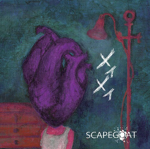 メイメイ[CD] [B type] [通常盤] / SCAPEGOAT