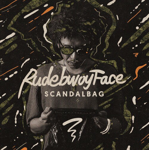 楽天ネオウィング 楽天市場店SCANDAL BAG[CD] / RUDEBWOY FACE