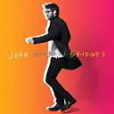 ブリッジズ[CD] [輸入盤] / ジョシュ・グローバン