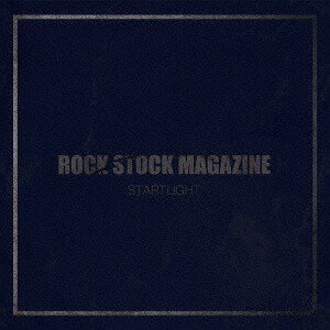 STARTLIGHT[CD] / ROCK STOCK MAGAZINE 1