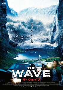 THE WAVE [DVD] / β