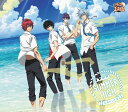 SUMMER HIGH[CD] / 立海ヤング漢