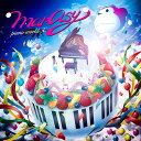 marasy piano world X[CD] [通常盤] / まらしぃ(marasy)