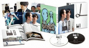 blank13[DVD] / 邦画