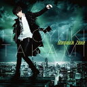 Gimmick Zone[CD] / 貴水博之