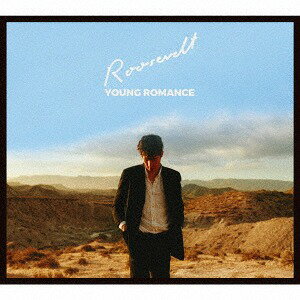 ヤング・ロマンス[CD] / ルーズヴェルト