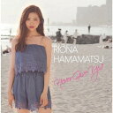 Never Give Up!![CD] / 濱松里緒菜