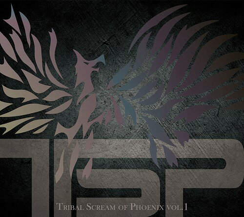 Tribal Scream of Phoenix vol.1[CD] / Tribal Scream of Phoenix