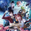 Code:Realize ～白銀の奇跡～ ドラマCD: Haunted House Adventure CD / ドラマCD (前野智昭 諏訪部順一 柿原徹也 他)