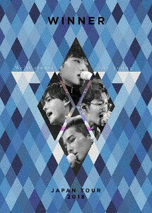 ご注文前に必ずご確認ください＜商品説明＞WINNER JAPAN TOUR 2018 〜We’ll always be young〜感動のファイナル日本武道館公演を映像作品化! 音源化されていない「SONG FOR YOU」「Haru Haru」も歌唱! 4月4日に発売された「EVERYDAY」の日本語Ver.を初披露! 初回生産限定盤はSPECIAL BOX仕様。豪華フォトブック付。 ■本商品はスマプラミュージック&ムービー対応商品です。【スマプラミュージックとは】CDに収録された楽曲がスマートフォンでも聴くことができる機能をプラスしたCD商品です。[推奨環境]スマートフォン対応OS: iOS7以上、Android4.0以上 パソコン対応OS: Windows Vista Windows 7およびMacintosh OS10.4以上 ※スマプラミュージックはPC・スマートフォン・タブレット向きサービスです。 【スマプラムービーとは】Blu-rayに収録された映像がスマートフォンでも視聴できる機能をプラスした商品です。[推奨環境] スマートフォン対応OS: iOS7以上、Android4.0以上 ※スマプラムービーはスマートフォン・タブレット向きサービスです。 ●詳しい使用方法に関しては商品に同梱されているご案内をご参照下さい。●初めてご利用の際はID登録(無料)が必要となります。●スマートフォンでお楽しみ頂くお客様は、専用プレイヤーアプリ「スマプラミュージック(無料)」「スマプラムービー(無料)」のインストールが必要となります。●アプリ及びコンテンツのダウンロードには別途通信費及び大容量のパケット通信料がかかる場合がございます。スマートフォンでご利用の際はパケット定額サービスでご利用頂くか、WiFiに接続してご利用頂くことを推奨致します。各キャリアのご契約内容に応じて通信回線の使用制限対象となる場合がありますので予めご了承下さい。●ご利用になるスマートフォンの空き容量が少ない場合はコンテンツを取得・再生できない場合がございます。その場合は十分な空き容量を確保してからあらためてお楽しみ下さい。●端末によっては正常に使用・再生できない場合がございます。●日本国内専用です。●本サービスの有効期間は発売日より2年間となります。＜収録内容＞[WINNER JAPAN TOUR 2018〜We’ll always be young〜 -JAPAN TOUR FINAL＠BUDOKAN_2018.4.28-] -OPENING-[WINNER JAPAN TOUR 2018〜We’ll always be young〜 -JAPAN TOUR FINAL＠BUDOKAN_2018.4.28-] LOVE ME LOVE ME[WINNER JAPAN TOUR 2018〜We’ll always be young〜 -JAPAN TOUR FINAL＠BUDOKAN_2018.4.28-] DON’T FLIRT[WINNER JAPAN TOUR 2018〜We’ll always be young〜 -JAPAN TOUR FINAL＠BUDOKAN_2018.4.28-] LOVE IS A LIE[WINNER JAPAN TOUR 2018〜We’ll always be young〜 -JAPAN TOUR FINAL＠BUDOKAN_2018.4.28-] -MC1-[WINNER JAPAN TOUR 2018〜We’ll always be young〜 -JAPAN TOUR FINAL＠BUDOKAN_2018.4.28-] HaruHaru (WINNER Ver.)[WINNER JAPAN TOUR 2018〜We’ll always be young〜 -JAPAN TOUR FINAL＠BUDOKAN_2018.4.28-] RAINING[WINNER JAPAN TOUR 2018〜We’ll always be young〜 -JAPAN TOUR FINAL＠BUDOKAN_2018.4.28-] HAVE A GOOD DAY[WINNER JAPAN TOUR 2018〜We’ll always be young〜 -JAPAN TOUR FINAL＠BUDOKAN_2018.4.28-] -MC2-[WINNER JAPAN TOUR 2018〜We’ll always be young〜 -JAPAN TOUR FINAL＠BUDOKAN_2018.4.28-] THE DOOR (Prod. by ZICO) - KANG SEUNG YOON MINO[WINNER JAPAN TOUR 2018〜We’ll always be young〜 -JAPAN TOUR FINAL＠BUDOKAN_2018.4.28-] DIFFERENT[WINNER JAPAN TOUR 2018〜We’ll always be young〜 -JAPAN TOUR FINAL＠BUDOKAN_2018.4.28-] FOOL[WINNER JAPAN TOUR 2018〜We’ll always be young〜 -JAPAN TOUR FINAL＠BUDOKAN_2018.4.28-] COLOR RING[WINNER JAPAN TOUR 2018〜We’ll always be young〜 -JAPAN TOUR FINAL＠BUDOKAN_2018.4.28-] EMPTY[WINNER JAPAN TOUR 2018〜We’ll always be young〜 -JAPAN TOUR FINAL＠BUDOKAN_2018.4.28-] -INTERLUDE MOVIE-[WINNER JAPAN TOUR 2018〜We’ll always be young〜 -JAPAN TOUR FINAL＠BUDOKAN_2018.4.28-] REALLY REALLY[WINNER JAPAN TOUR 2018〜We’ll always be young〜 -JAPAN TOUR FINAL＠BUDOKAN_2018.4.28-] ISLAND[WINNER JAPAN TOUR 2018〜We’ll always be young〜 -JAPAN TOUR FINAL＠BUDOKAN_2018.4.28-] -MC3-[WINNER JAPAN TOUR 2018〜We’ll always be young〜 -JAPAN TOUR FINAL＠BUDOKAN_2018.4.28-] EVERYDAY[WINNER JAPAN TOUR 2018〜We’ll always be young〜 -JAPAN TOUR FINAL＠BUDOKAN_2018.4.28-] -MC4-[WINNER JAPAN TOUR 2018〜We’ll always be young〜 -JAPAN TOUR FINAL＠BUDOKAN_2018.4.28-] IMMATURE[WINNER JAPAN TOUR 2018〜We’ll always be young〜 -JAPAN TOUR FINAL＠BUDOKAN_2018.4.28-] JUST ANOTHER BOY[WINNER JAPAN TOUR 2018〜We’ll always be young〜 -JAPAN TOUR FINAL＠BUDOKAN_2018.4.28-] SMILE AGAIN[WINNER JAPAN TOUR 2018〜We’ll always be young〜 -JAPAN TOUR FINAL＠BUDOKAN_2018.4.28-/ENCORE] LA LA[WINNER JAPAN TOUR 2018〜We’ll always be young〜 -JAPAN TOUR FINAL＠BUDOKAN_2018.4.28-/ENCORE] -MC5-[WINNER JAPAN TOUR 2018〜We’ll always be young〜 -JAPAN TOUR FINAL＠BUDOKAN_2018.4.28-/ENCORE] LOVE ME LOVE ME[WINNER JAPAN TOUR 2018〜We’ll always be young〜 -JAPAN TOUR FINAL＠BUDOKAN_2018.4.28-/ENCORE] REALLY REALLY[WINNER JAPAN TOUR 2018〜We’ll always be young〜 -JAPAN TOUR FINAL＠BUDOKAN_2018.4.28-/ENCORE] GO UPDOCUMENTARY OF WINNER JAPAN TOUR 2018〜We’ll always be young〜[WINNER JAPAN TOUR 2018〜We’ll always be young〜＜COLLECTION OF BEST MOMENTS＞] LOVE ME LOVE ME[WINNER JAPAN TOUR 2018〜We’ll always be young〜＜COLLECTION OF BEST MOMENTS＞] HaruHaru (WINNER Ver.)[WINNER JAPAN TOUR 2018〜We’ll always be young〜＜COLLECTION OF BEST MOMENTS＞] RAINING[WINNER JAPAN TOUR 2018〜We’ll always be young〜＜COLLECTION OF BEST MOMENTS＞] REALLY REALLY[WINNER JAPAN TOUR 2018〜We’ll always be young〜＜COLLECTION OF BEST MOMENTS＞] ISLANDWINNER JAPAN TOUR 2018〜We’ll always be young〜 [SPECIAL FETURES][CD] LOVE ME LOVE ME[CD] DON’T FLIRT[CD] LOVE IS A LIE[CD] HaruHaru (WINNER Ver.)[CD] RAINING[CD] HAVE A GOOD DAY[CD] THE DOOR (Prod. by ZICO) - KANG SEUNG YOON MINO[CD] DIFFERENT[CD] FOOL[CD] COLOR RING[CD] EMPTY[CD] REALLY REALLY[CD] ISLAND[CD] EVERYDAY[CD] IMMATURE[CD] JUST ANOTHER BOY[CD] SMILE AGAIN[CD] LA LA[CD] GO UP＜アーティスト／キャスト＞WINNER(演奏者)＜商品詳細＞商品番号：AVXY-58759メディア：Blu-rayリージョン：free発売日：2018/09/05JAN：4988064587599WINNER JAPAN TOUR 2018 〜We’ll always be young〜[Blu-ray] [2Blu-ray+2CD/初回生産限定] / WINNER2018/09/05発売