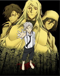 文豪ストレイドッグス DEAD APPLE (デッドアップル) / アニメ