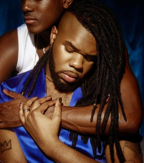 ランゲージ[CD] [輸入盤] / MNEK