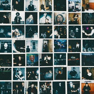 ウィー・アー・ザ・ナイトアウルズ[CD] / ザ・ナイトアウルズ