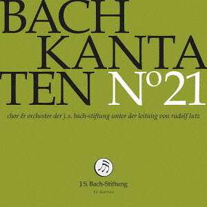 ご注文前に必ずご確認ください＜商品説明＞ルドルフ・ルッツによる『バッハ (1685-1750)のカンタータ演奏会』のライヴ録音第21集。このアルバムにはバッハのカンタータの中でも最も名高い作品の一つ第80番「われらが神は堅き砦」と三位一体節後第4日曜日用の第24番、宗教改革記念日用の第79番が収録されている。ルターのコラール「神はわがやぐら」をそのまま取り入れた第80番では神への信仰心の強さが歌われ、比較的短い第24番でも信仰心が穏やかな曲想で歌われる。また、常にユニークな演奏を試みるルッツらしく、第79番ではコラールの部分の合唱を聴衆たちに歌わせ、一体感を出すことに成功している。 [演奏] 指揮: ルドルフ・ルッツ、管弦楽: バッハ財団管弦楽団、合唱: バッハ財団合唱団、バス: クラウス・メルテンス、ソプラノ: ドロテー・ミールズ、テノール: ベルンハルト・ベルヒトールド＜アーティスト／キャスト＞J.S.バッハ(演奏者)　クラウス・メルテンス(演奏者)　ドロテー・ミールズ(演奏者)　バッハ財団管弦楽団(演奏者)　バッハ財団合唱団(演奏者)＜商品詳細＞商品番号：B-617CDClassical V.A. / Bach: Kantata Collection No.21メディア：CD発売日：2018/08/24JAN：4589538722760J.S.バッハ: カンタータ集 第21集[CD] / クラシックオムニバス2018/08/24発売