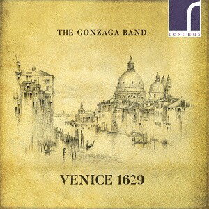 Venice 1629-FlcBA1629N[CD] / NVbNIjoX