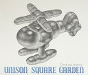 Catch up latency[CD] [初回限定盤] / UNISON SQUARE GARDEN