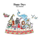 Happy Days[CD] / {^