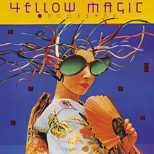 イエロー・マジック・オーケストラ ＜US版＞[SACD] / YELLOW MAGIC ORCHESTRA