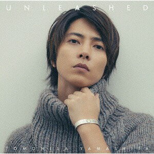 UNLEASHED[CD] [通常盤] / 山下智久