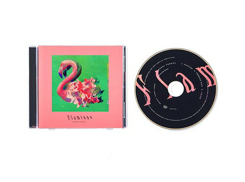 Flamingo / TEENAGE RIOT[CD] [通常盤] / 米津玄師