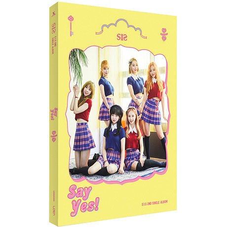 ご注文前に必ずご確認ください＜商品説明＞2017年にデビューした清純派“妹系”6人組ガールズ・アイドルグループ、S.I.Sによる2集シングル!! *フォトブックレット (60頁/145mm×206mm) *フォトカード (個人2種+団体2種の全14種からランダムで1種封入)＜収録内容＞SAY YESUnrequited lovePink FlowersSAY YES Inst.＜アーティスト／キャスト＞S.I.S(演奏者)＜この商品は「輸入盤」です＞この商品は輸入盤です。国内盤とのお間違いにご注意ください。弊社サイト上に掲載している商品仕様やジャケット図柄、デザイン等は、事前の予告なく変更となる場合がございます。また、流通の都合上、ご注文時の入荷予定よりもお時間を要する場合がございます。この場合、最新情報が入り次第、随時、情報の更新をし、入荷状況をご案内をいたします。何卒ご了承ください。＜商品詳細＞商品番号：NEOIMP-15952S.I.S / 2nd Single Album: Say Yes [Import Disc]メディア：CD重量：300g発売日：2018/09/29JAN：88047750965252nd シングル・アルバム: セイ・イエス[CD] [輸入盤] / S.I.S2018/09/29発売