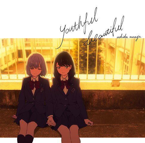 youthful beautiful[CD] [ʏ] / c^