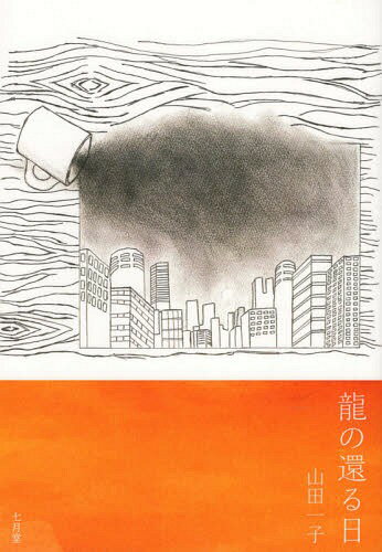 龍の帰る日[本/雑誌] / 山田一子/著