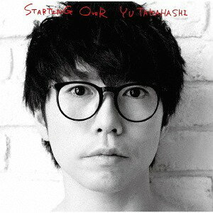 STARTING OVER[CD] [̾] / ⶶͥ