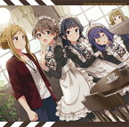 THE IDOLM＠STER THE＠TER BOOST[CD] 02 / 桜守歌織(CV: 香里有佐)、最上静香(CV: 田所あずさ)、望月杏奈(CV: 夏川椎菜)、百瀬莉緒(CV: 山口立花子)、宮尾美也(CV: 桐谷蝶々)