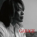 GARAGE[CD] / cj