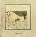 万物の独白[CD] / CRAZY VODKA TONIC