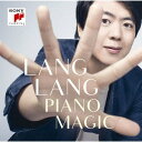 ピアノ・マジック～極上のピアノ名曲集[CD] [Blu-spec CD2] / Lang Lang